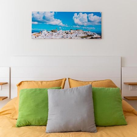 Apartamentos Martin Roio Vejer de la Frontera Luaran gambar