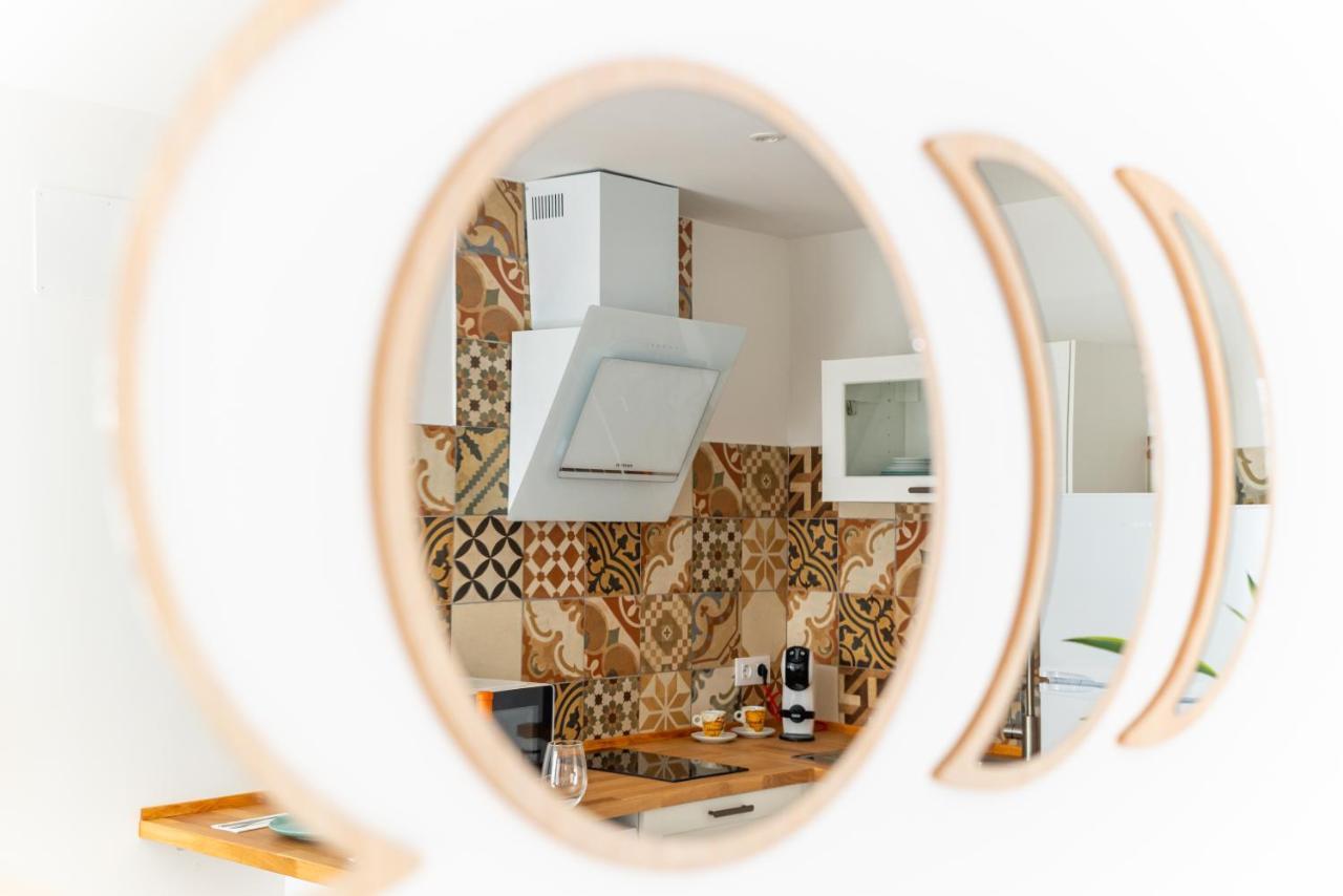 Apartamentos Martin Roio Vejer de la Frontera Luaran gambar